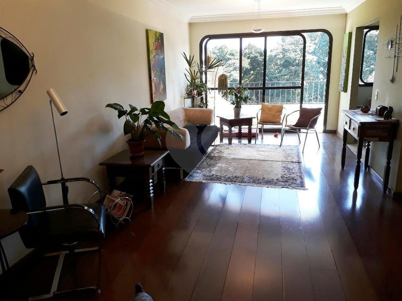 Apartamento à venda com 3 quartos, sendo 1 suíte,  em Vila Nova Cachoeirinha, São Paulo, SP