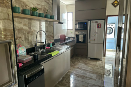 Casa à venda com 3 quartos, sendo 2 suítes, em Jardim de Cresci, São Carlos, SP