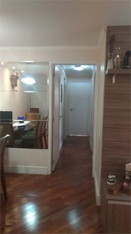 Apartamento à venda com 3 quartos, sendo 1 suíte, em Cidade Monções, São Paulo, SP