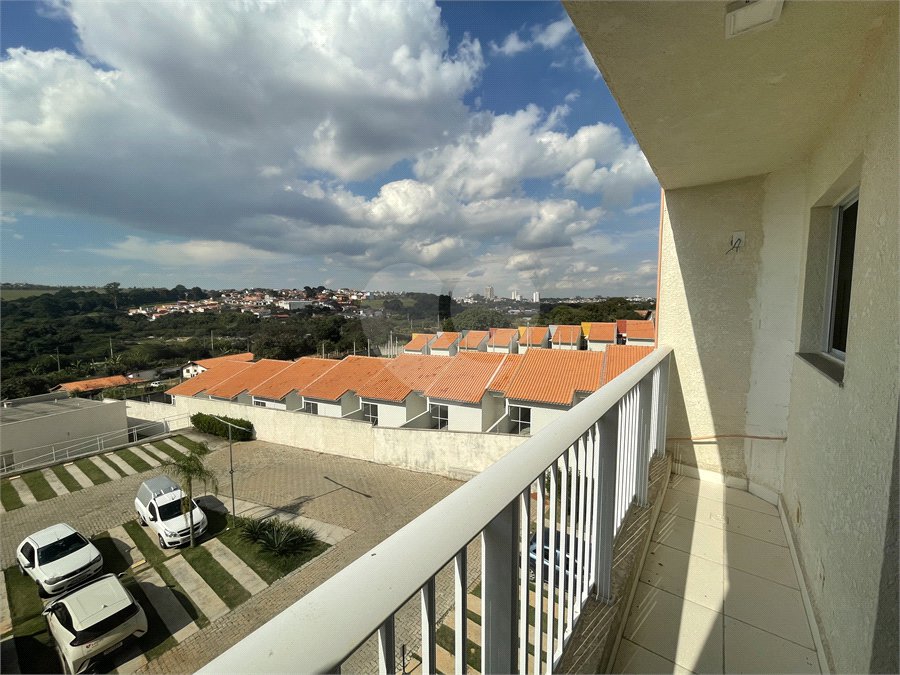 Apartamento à venda com 2 quartos em Vila Regina, Itapetininga, SP