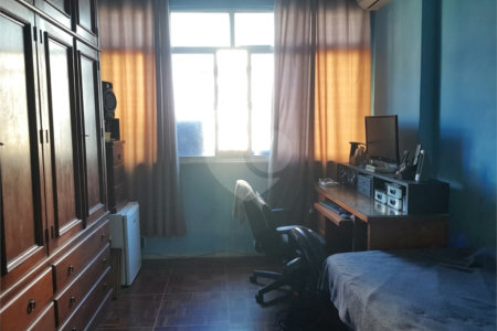 Apartamento à venda com 3 quartos, sendo 2 suítes,  em Tijuca, Rio de Janeiro, RJ