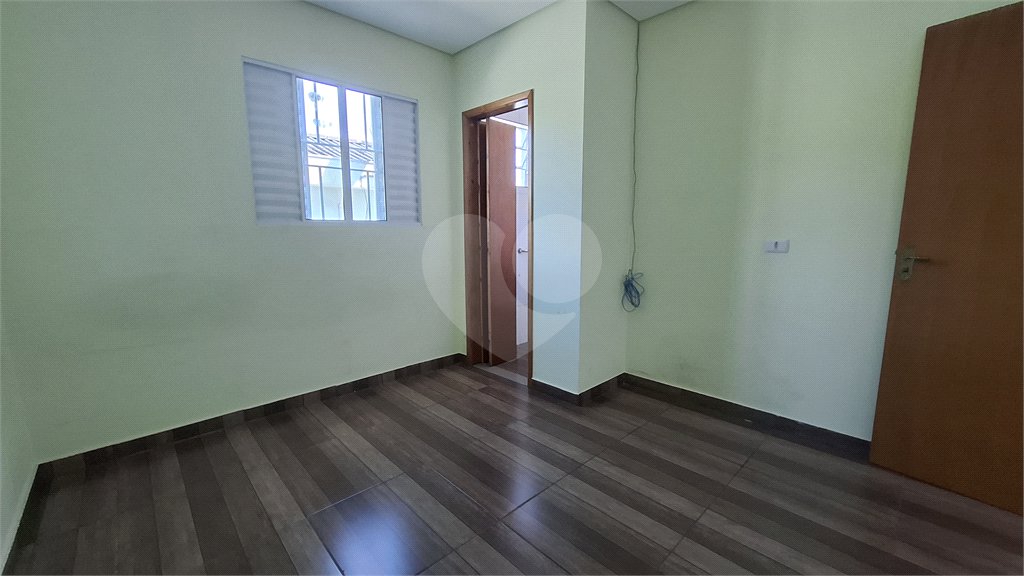 Sobrado à venda com 4 quartos, sendo 3 suítes, em Casa Verde, São Paulo, SP