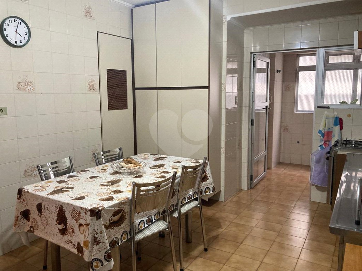 Apartamento à venda com 3 quartos, sendo 1 suíte, em Sumarezinho, São Paulo, SP