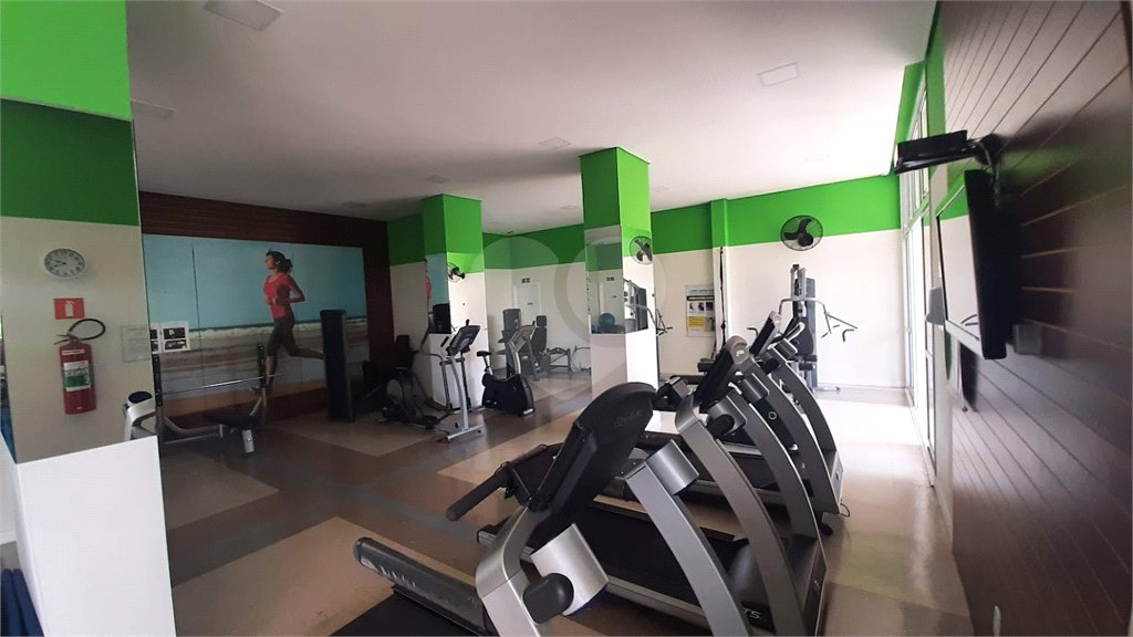 Apartamento à venda com 2 quartos, sendo 1 suíte, em Tucuruvi, São Paulo, SP