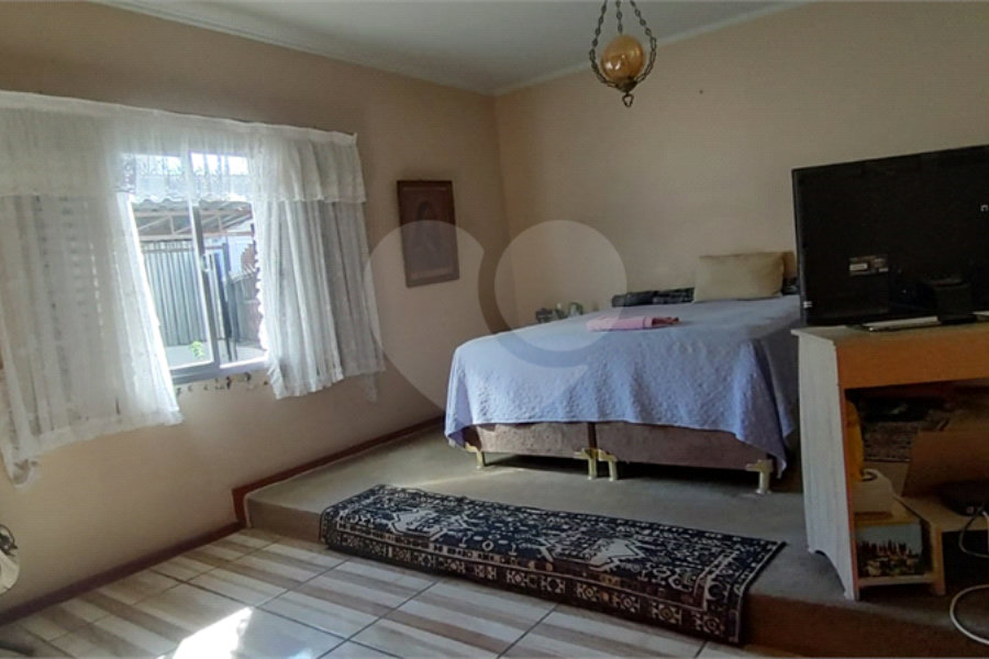 Sobrado à venda com 3 quartos, sendo 1 suíte, em Santana, São Paulo, SP
