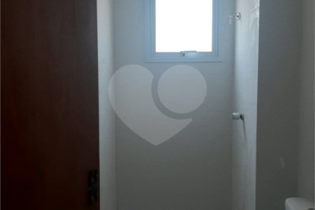 Apartamento à venda com 2 quartos, sendo 1 suíte, em Parada Inglesa, São Paulo, SP