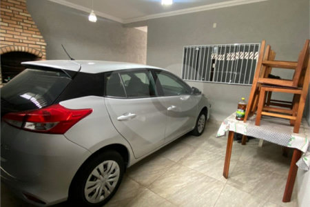 Casa à venda com 3 quartos, sendo 1 suíte, em Residencial Parque Laguna, Salto, SP