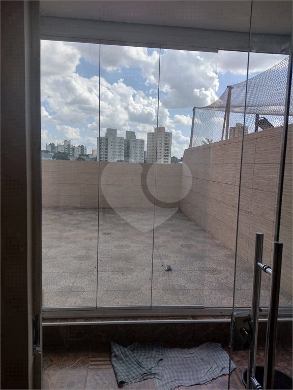 Apartamento à venda com 3 quartos, sendo 1 suíte,  em Imirim, São Paulo, SP