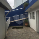Casa à venda com 7 quartos no condomínio Nova Cantareira, São Paulo - SP