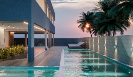 Residencial Segóvia
