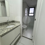 Apartamento para alugar com 2 quartos, sendo 1 suíte, em Jardim São Paulo(zona Norte), São Paulo, SP