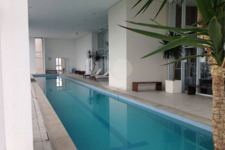 Apartamento à venda com 2 quartos, sendo 1 suíte, em Campo Belo, São Paulo, SP