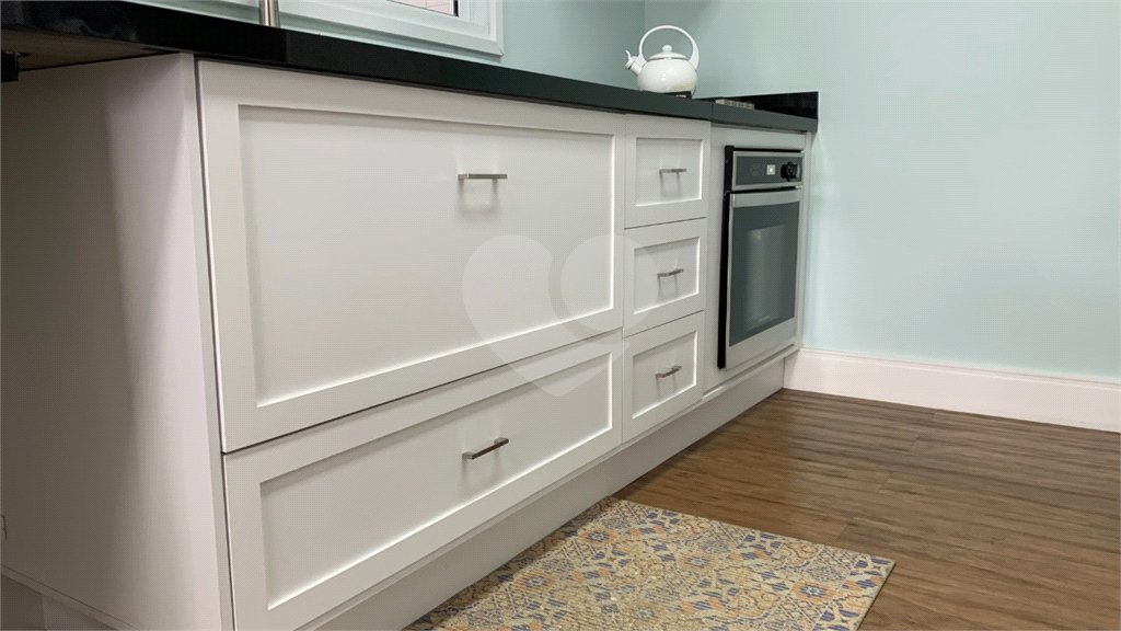 Apartamento à venda com 4 quartos, sendo 2 suítes, em Jardim Caboré, São Paulo, SP
