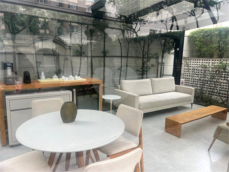 Apartamento para alugar com 3 quartos, sendo 2 suítes, em Jardim Paulista, São Paulo, SP