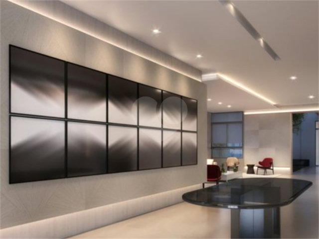 Apartamento à venda com 3 suítes em Paraíso, São Paulo, SP
