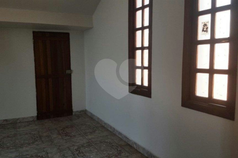Sobrado à venda com 3 quartos, sendo 2 suítes, em Mandaqui, São Paulo, SP