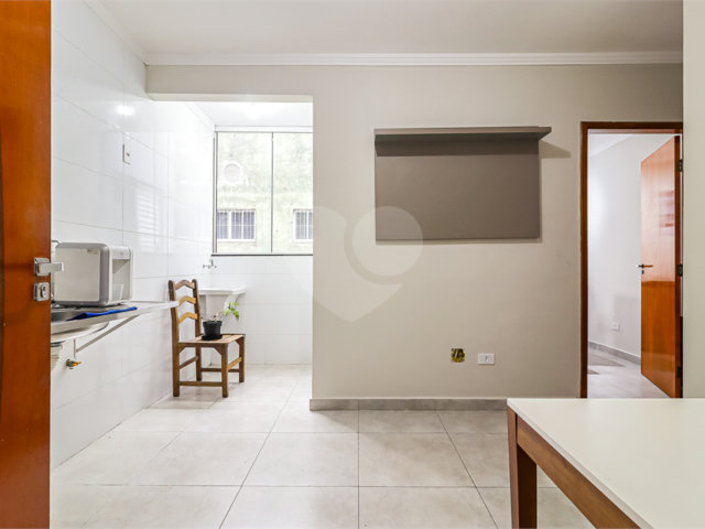 Studio à venda com 1 quarto em Tucuruvi, São Paulo, SP