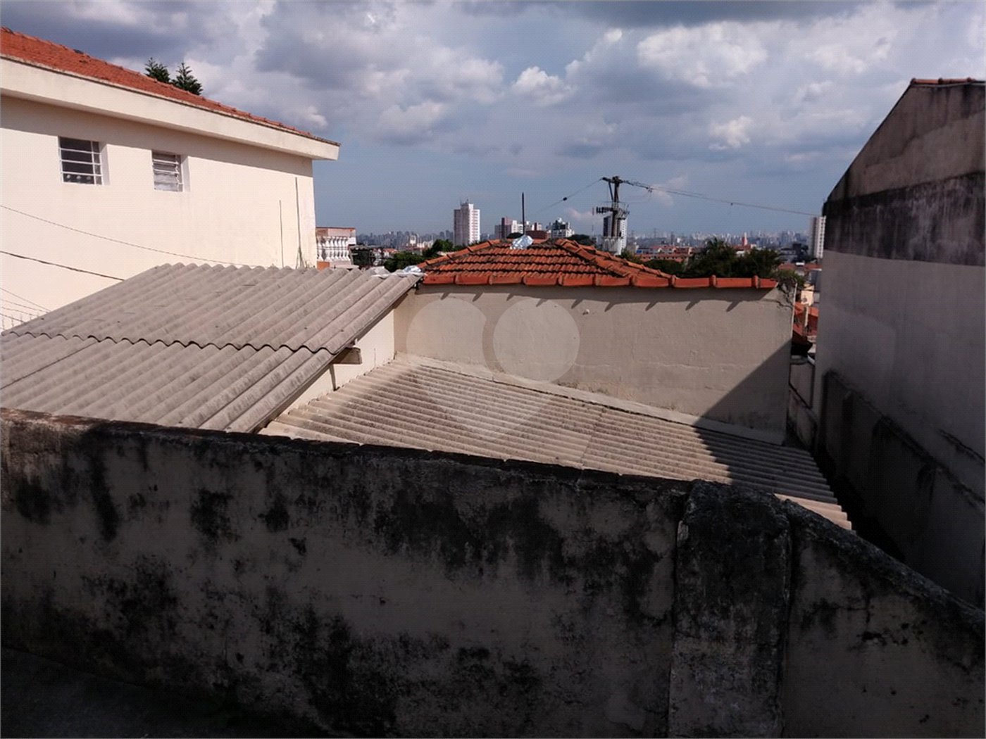 Casa à venda com 4 quartos em Vila Guilherme, São Paulo, SP