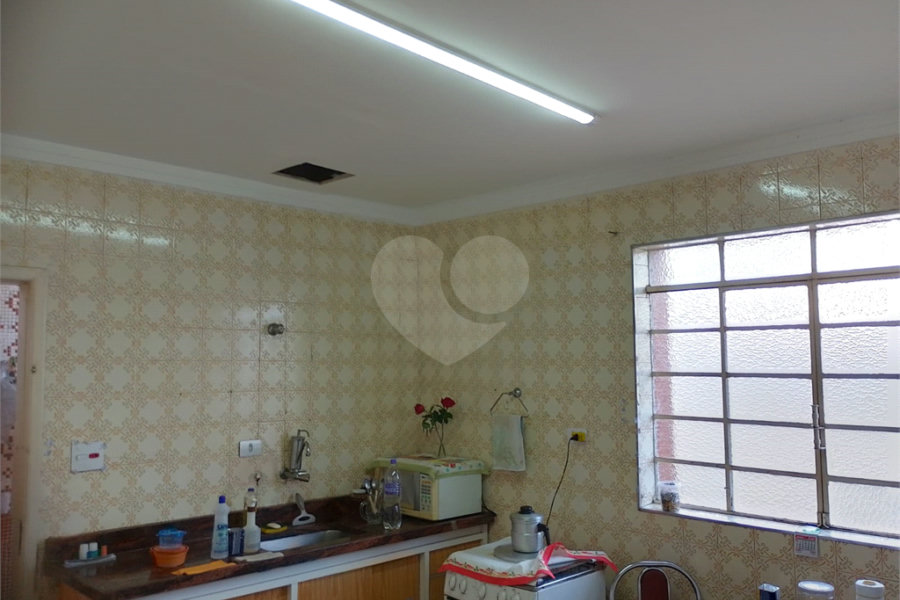 Sobrado à venda com 2 quartos em Vila Maria, São Paulo, SP