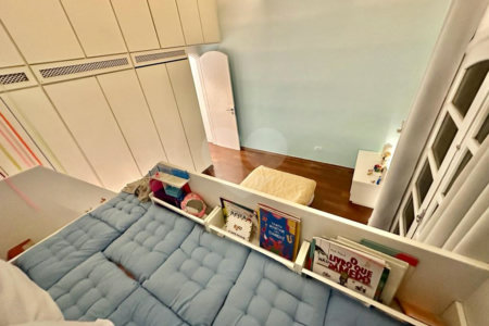 Sobrado à venda com 3 quartos, sendo 1 suíte,  em Jardim São Paulo(zona Norte), São Paulo, SP