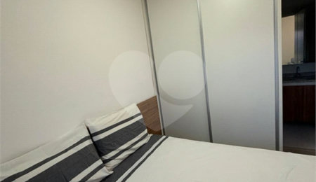 Apartamento para alugar com 1 suíte em Pinheiros, São Paulo, SP