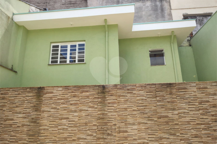 Casa à venda com 4 quartos, sendo 2 suítes, em Casa Verde, São Paulo, SP