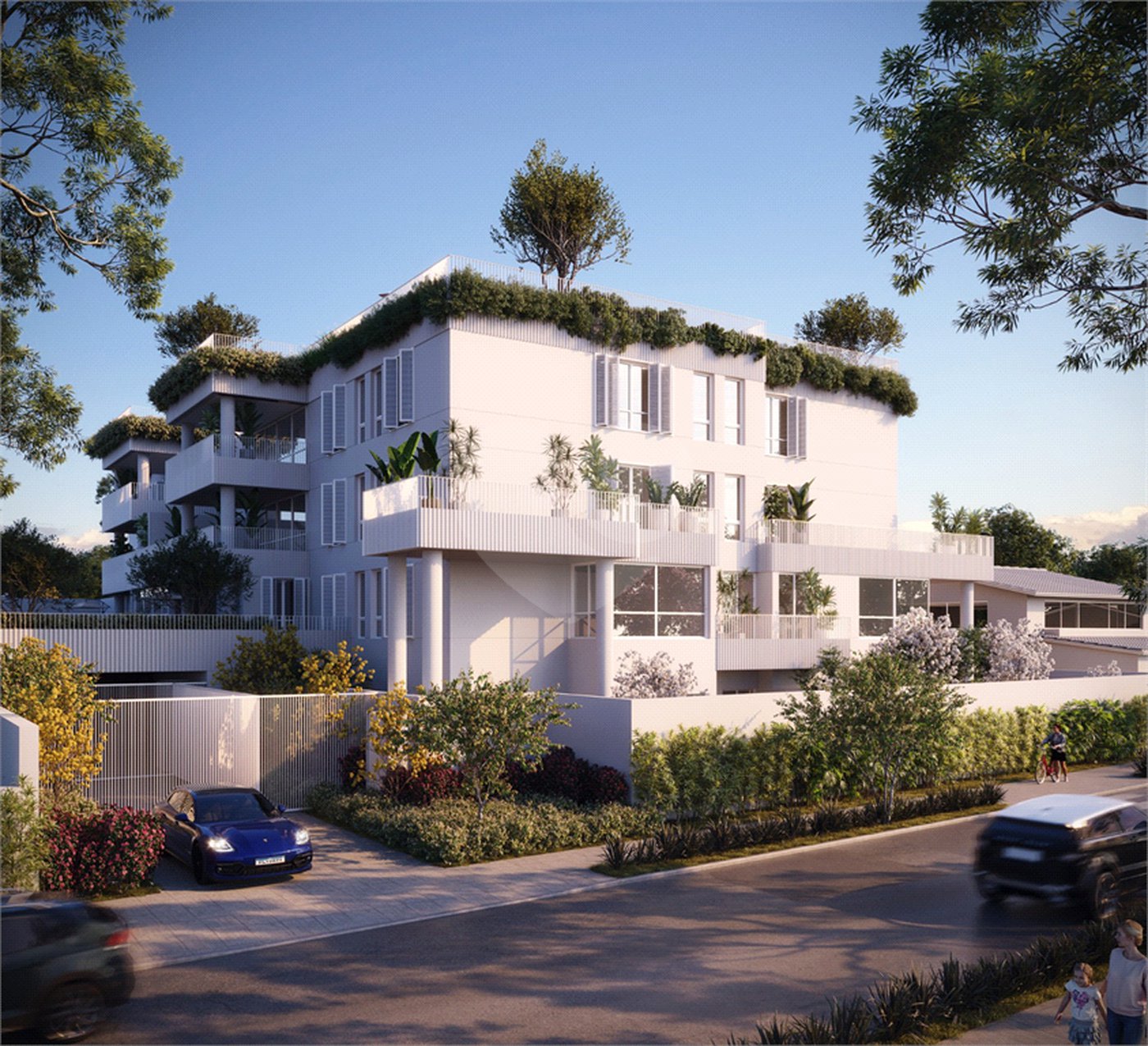 Apartamento à venda com 3 suítes em Cidade Jardim, São Paulo, SP
