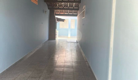 Casa à venda com 3 quartos em Jardim Itália, Itapetininga, SP