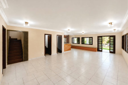 Casa à venda com 5 quartos, sendo 4 suítes, em Parque dos Príncipes, São Paulo, SP
