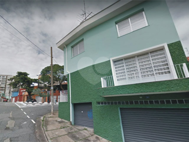 Sobrado à venda com 3 quartos, sendo 1 suíte,  em Casa Verde, São Paulo, SP