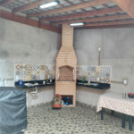 Casa térrea no Condomínio Flamboyant II .