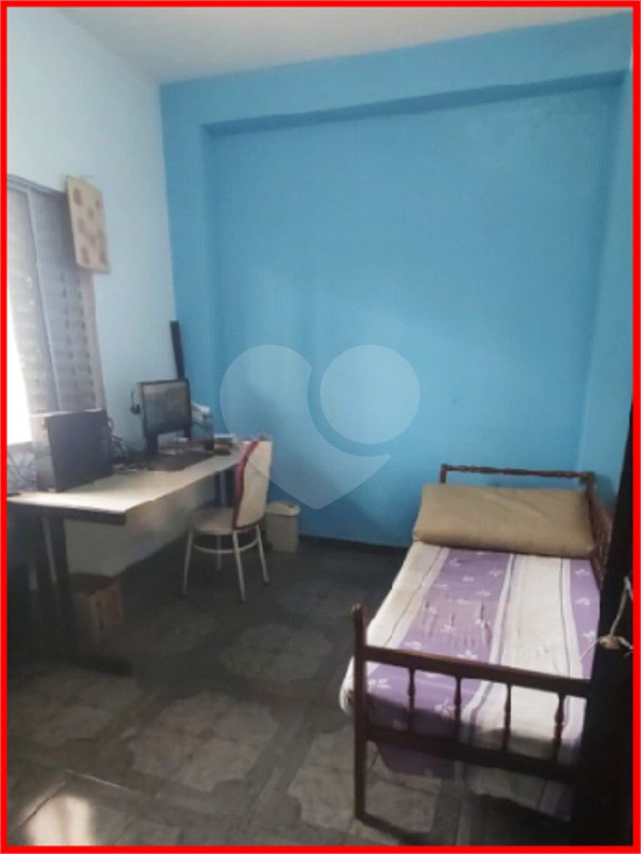 Sobrado à venda com 4 quartos, sendo 1 suíte, em Jaçanã, São Paulo, SP