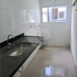 Apartamento à venda com 2 quartos em Mandaqui, São Paulo, SP