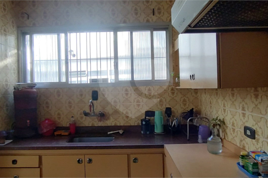 Sobrado à venda com 3 quartos, sendo 1 suíte, em Santana, São Paulo, SP