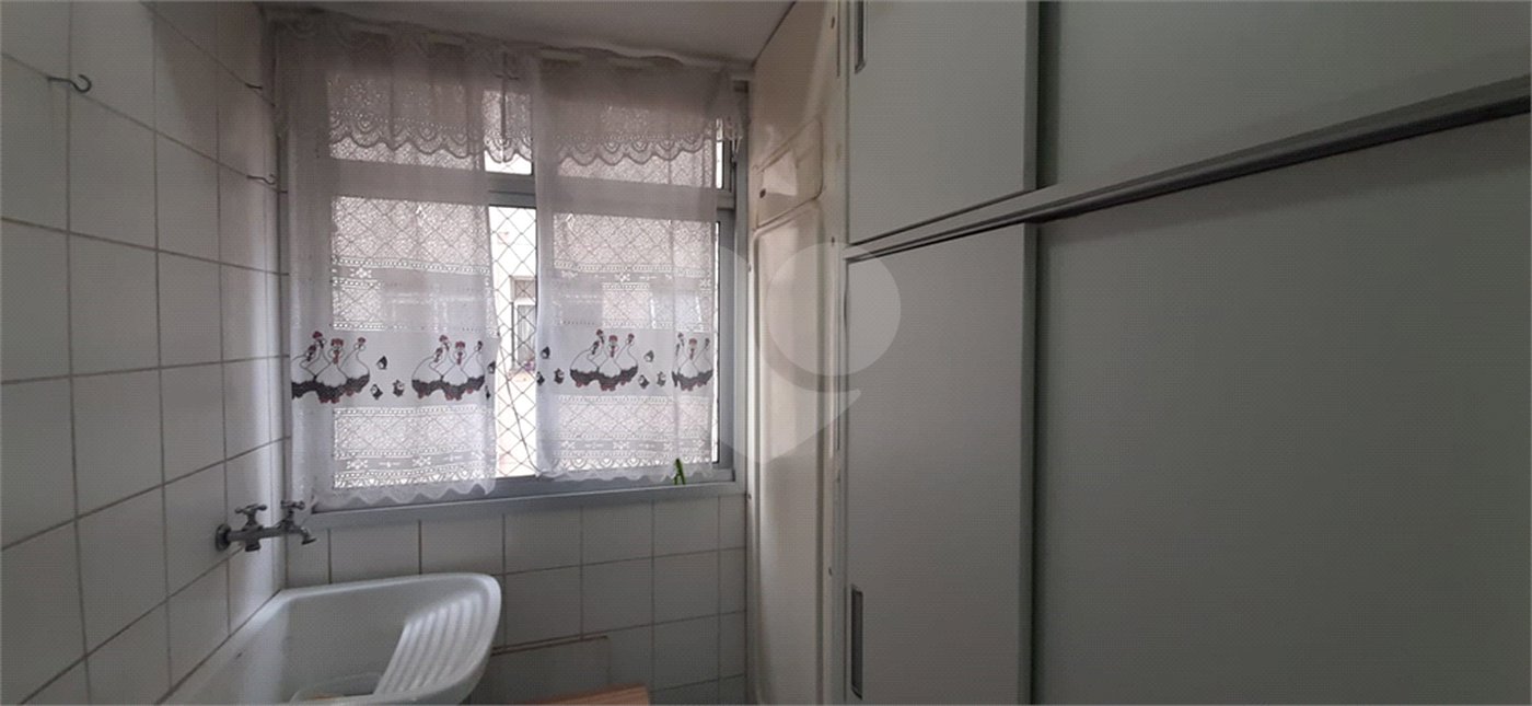 Apartamento à venda com 2 quartos em Vila Mazzei, São Paulo, SP