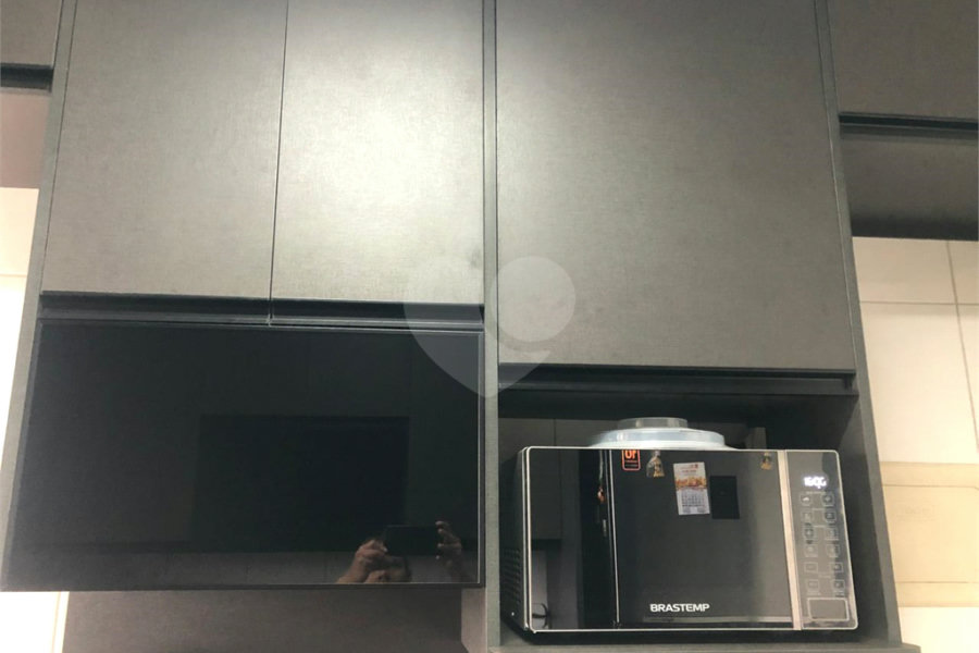 Apartamento à venda com 2 quartos em Freguesia do Ó, São Paulo, SP