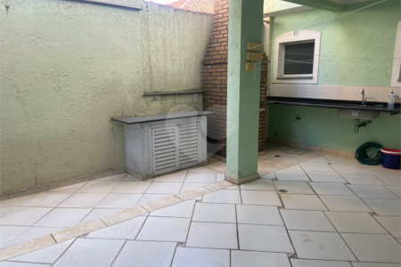 Sobrado à venda com 3 suítes em Jardim do Colégio (zona Norte), São Paulo, SP