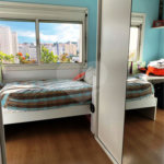 Apartamento à venda com 3 suítes em Santana, São Paulo, SP