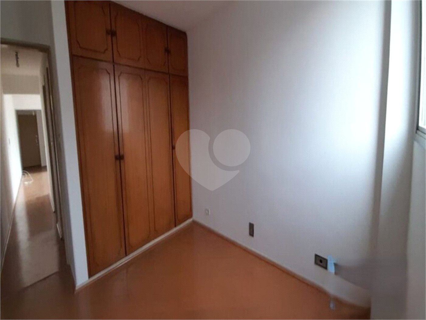 Apartamento à venda com 2 quartos em Vila Clementino, São Paulo, SP