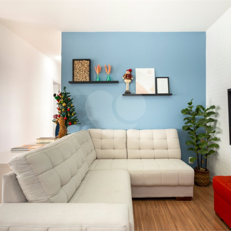 Apartamento à venda com 3 quartos, sendo 1 suíte, em Vila Anastácio, São Paulo, SP