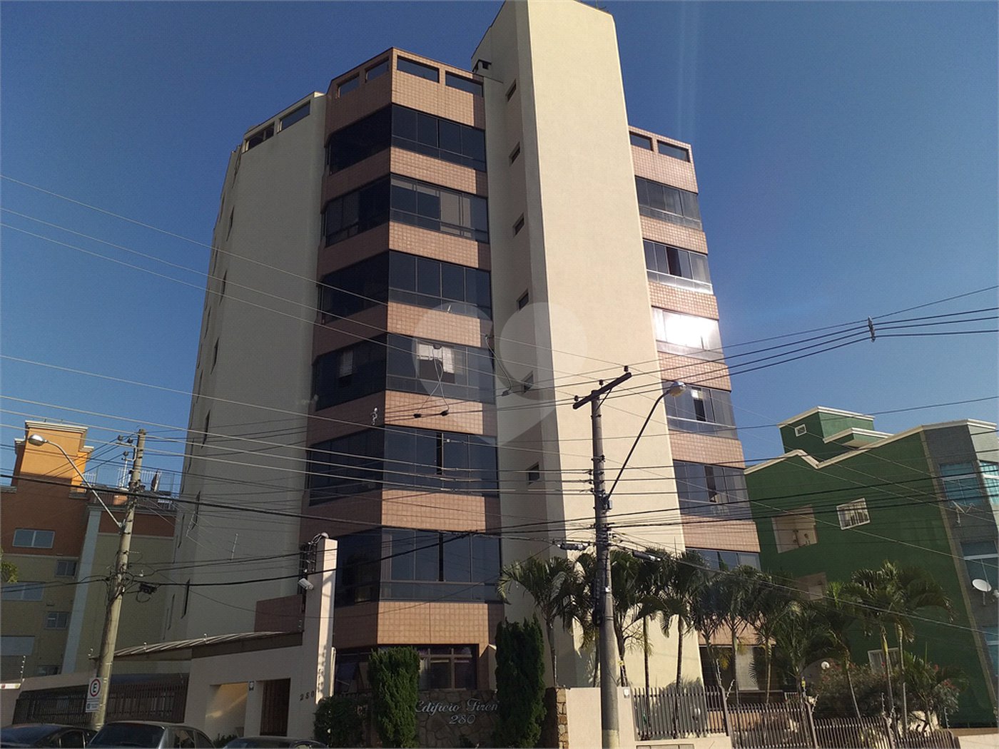 Apartamento à venda com 3 quartos, sendo 1 suíte, em Santa Rosa, Vinhedo, SP