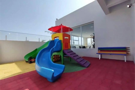 Apartamento Residencial à venda, Boqueirão, Santos - AP1406.