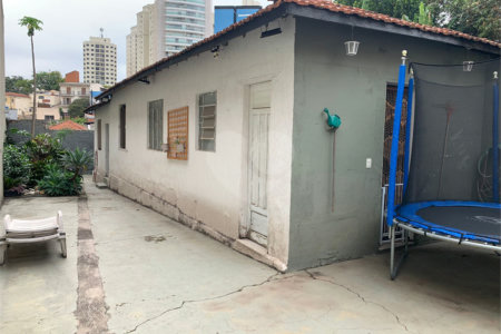 Casa à venda com 4 quartos em Vila Ipojuca, São Paulo, SP
