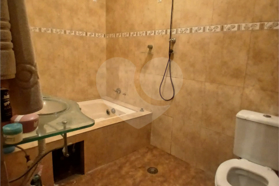 Sobrado para alugar com 4 quartos, sendo 3 suítes, em Tucuruvi, São Paulo, SP