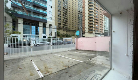 Casa com 5 dormitórios à venda, 232 m² por R$ 4.260.000,00 - Embaré - Santos/SP