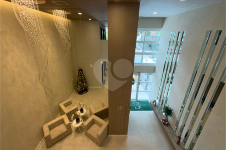 Apartamento à venda com 4 quartos, sendo 2 suítes, em Pinheiros, São Paulo, SP