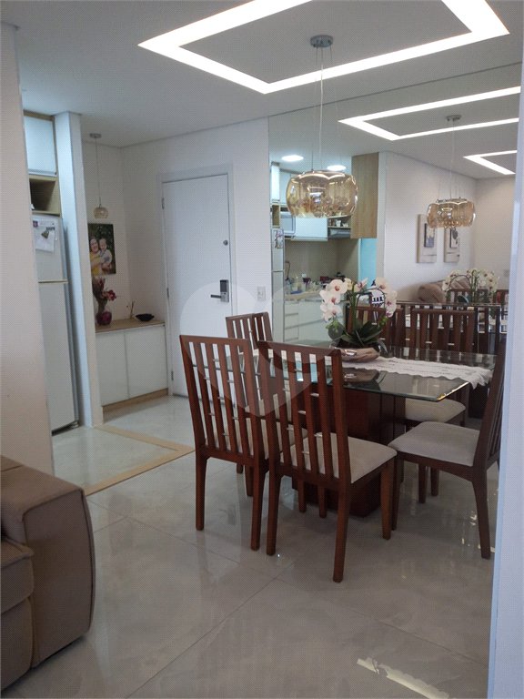 Apartamento à venda com 2 quartos, sendo 1 suíte, em Vila Santa Catarina, São Paulo, SP