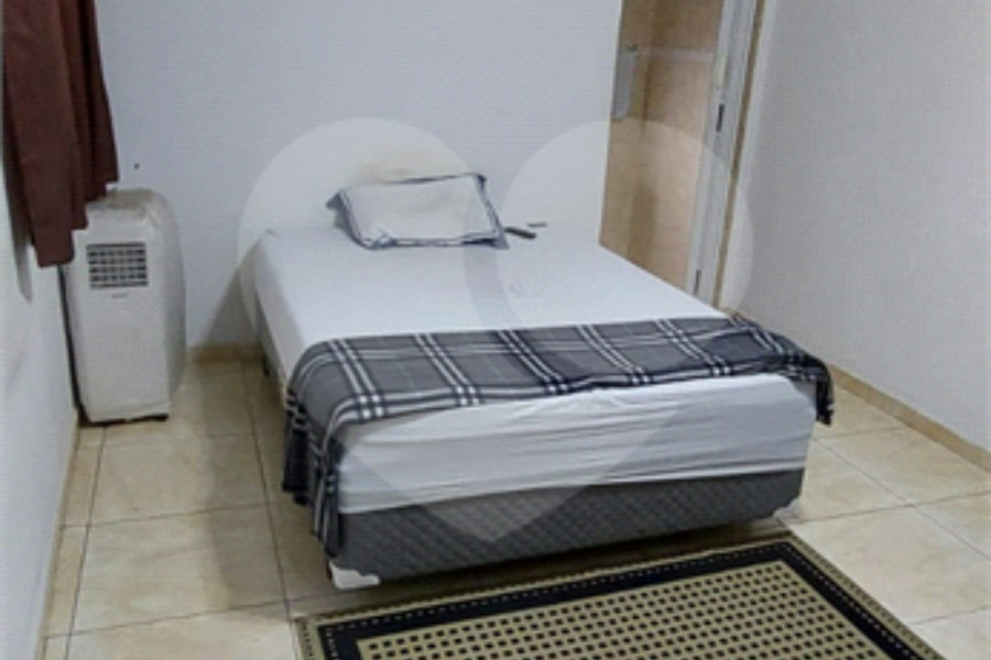 Sobrado à venda com 4 quartos, sendo 1 suíte, em Santana, São Paulo, SP