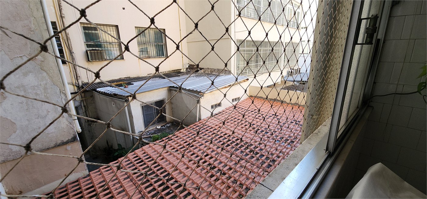 Apartamento à venda com 3 quartos, sendo 1 suíte, em Tijuca, Rio de Janeiro, RJ