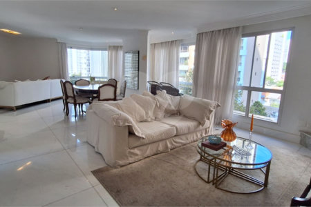 Apartamento à venda com 3 quartos, sendo 1 suíte, em Planalto Paulista, São Paulo, SP